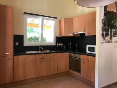 Holiday house Villa in Parthenay mit Whirlpool - Features photo 29