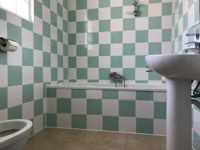 Holiday house Villa in Les Forges mit Pool und Zugang zum Golfplatz - Features photo 15