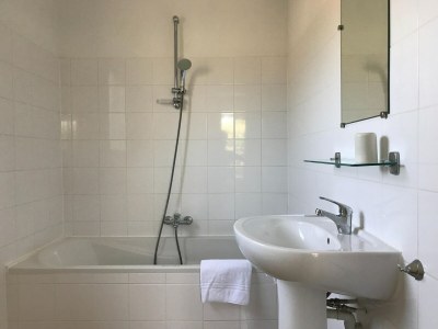 Holiday house Villa in Les Forges mit Pool und Zugang zum Golfplatz - Features photo 31