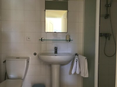 Holiday house Villa in Les Forges with Golf & Pool Access - Features photo 34