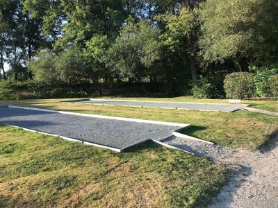 Holiday house Villa in Les Forges with Golf & Pool Access - Outdoor photo 39