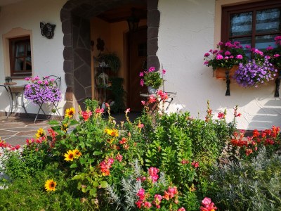 Holiday apartment Holzner-Hof "Hochplatte" - Outdoor photo 3