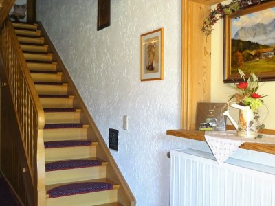 Holiday apartment Holzner-Hof "Hochplatte" - Features photo 10