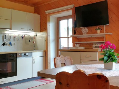 Holiday apartment Holzner-Hof "Hochplatte" - Features photo 11