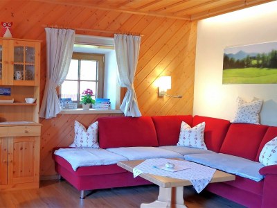 Holiday apartment Holzner-Hof "Hochplatte" - Features photo 14