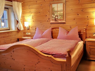 Holiday apartment Holzner-Hof "Hochplatte" - Features photo 15