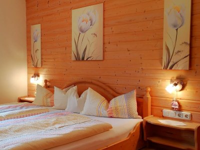 Holiday apartment Holzner-Hof "Hochplatte" - Features photo 16