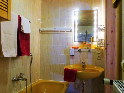 Holiday apartment Holzner-Hof "Hochplatte" - Features photo 17