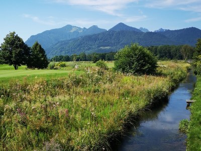 Holiday apartment Holzner-Hof "Hochplatte" - Environment photo 21