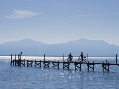 Holiday apartment Holzner-Hof "Hochplatte" - Environment photo 23