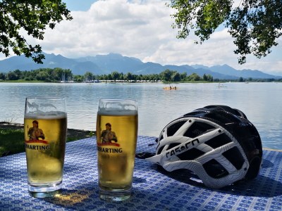 Holiday apartment Holzner-Hof "Hochplatte" - Environment photo 25