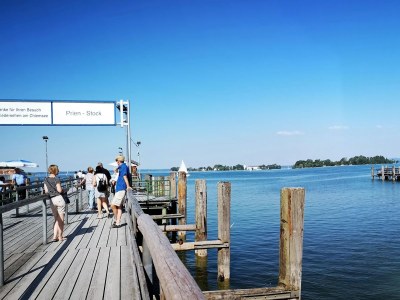 Holiday apartment Holzner-Hof "Hochplatte" - Environment photo 26