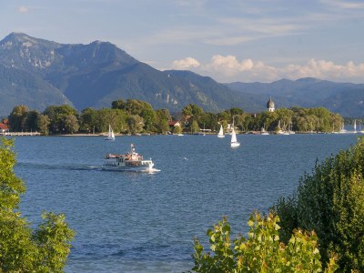 Holiday apartment Holzner-Hof "Hochplatte" - Environment photo 28