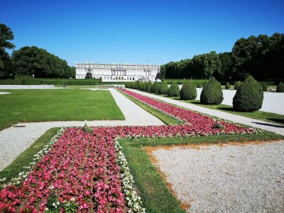 Holiday apartment Holzner-Hof "Hochplatte" - Environment photo 29