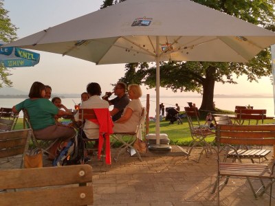 Holiday apartment Holzner-Hof "Hochplatte" - Environment photo 30