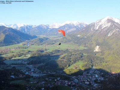 Holiday apartment Holzner-Hof "Hochplatte" - Environment photo 32