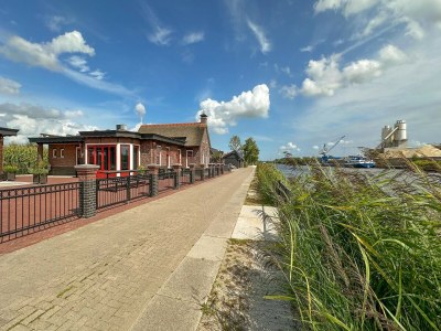 Holiday house Waldhaus in Friesland mit Sauna - Outdoor photo 5