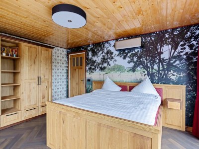 Holiday house Waldhaus in Friesland mit Sauna - Features photo 7