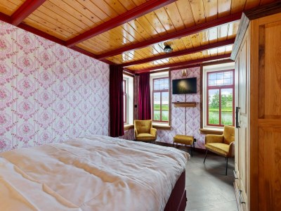 Holiday house Waldhaus in Friesland mit Sauna - Features photo 10