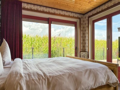 Holiday house Waldhaus in Friesland mit Sauna - Features photo 11