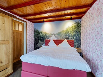 Holiday house Waldhaus in Friesland mit Sauna - Features photo 17