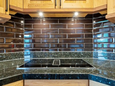 Holiday house Waldhaus in Friesland mit Sauna - Features photo 19