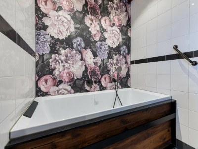 Holiday house Waldhaus in Friesland mit Sauna - Features photo 23