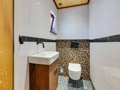 Holiday house Waldhaus in Friesland mit Sauna - Features photo 24