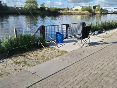 Holiday house Waldhaus in Friesland mit Sauna - Environment photo 29