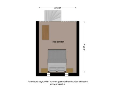 Holiday house Waldhaus in Friesland mit Sauna - Outdoor photo 31