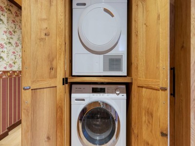 Holiday house Waldhaus in Friesland mit Sauna - Outdoor photo 38