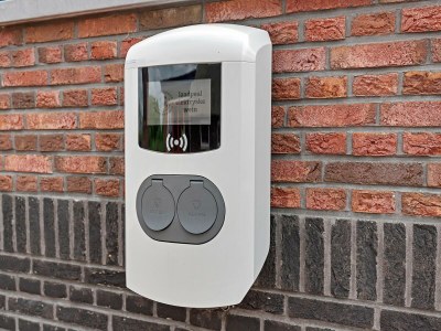 Holiday house Waldhaus in Friesland mit Sauna - Outdoor photo 40