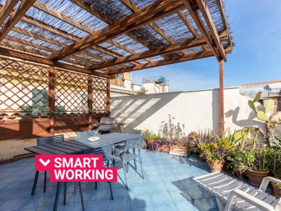 Apartment Le Terrazze di San Francesco in Palermo - Apartment