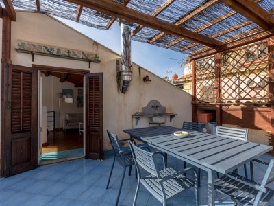 Apartment Le Terrazze di San Francesco - Outdoor photo 4