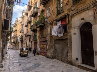 Apartment Le Terrazze di San Francesco - Outdoor photo 6