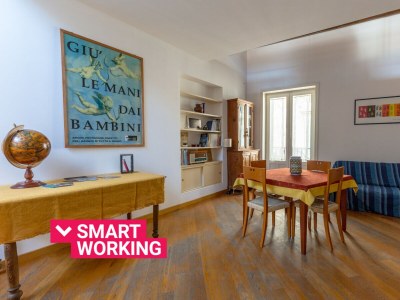 Apartment Le Terrazze di San Francesco - Features photo 7