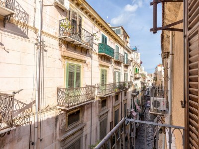 Apartment Le Terrazze di San Francesco - Environment photo 21