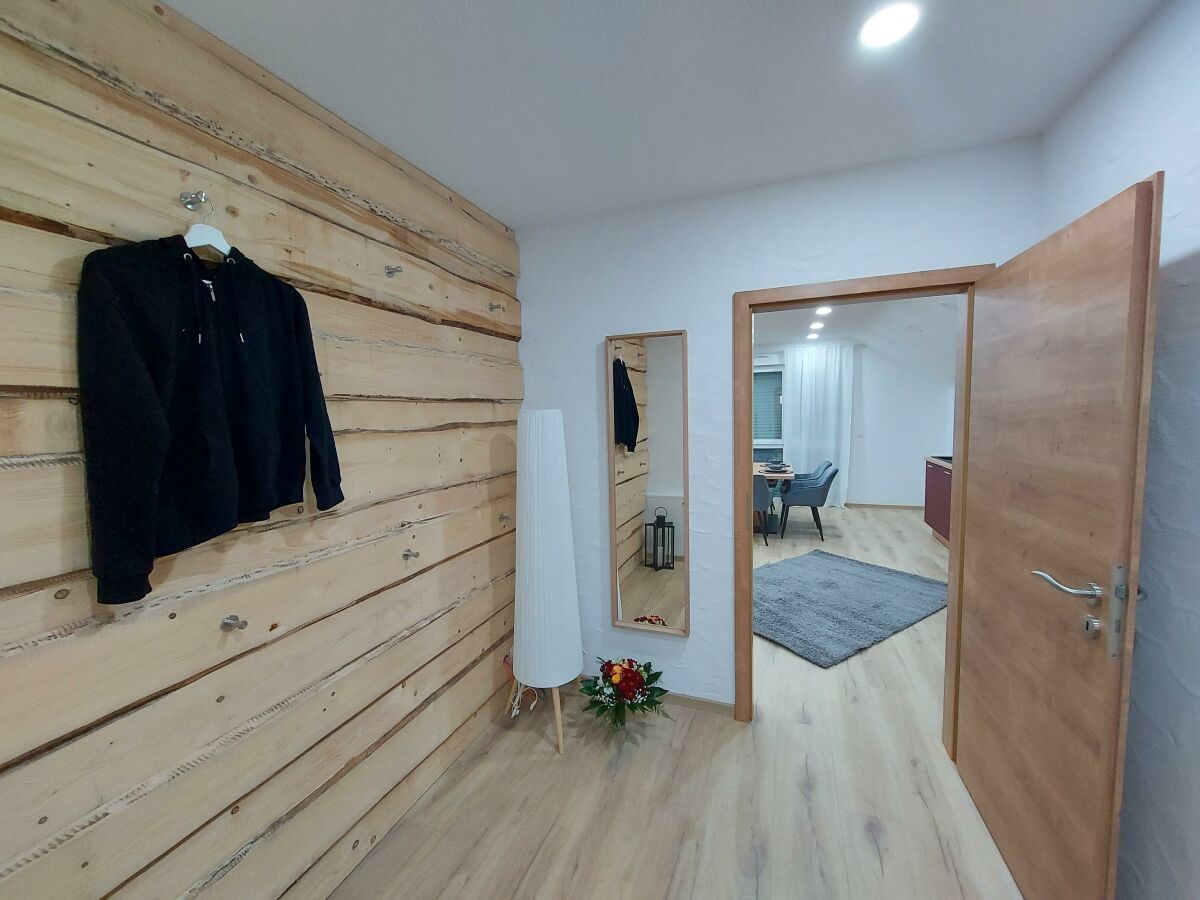 Apartment 4-Bett-Ferienwohnung Vulkaneifelchalet - Outdoor photo 3