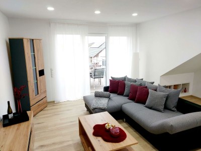 Apartment 4-Bett-Ferienwohnung Vulkaneifelchalet - Outdoor photo 6