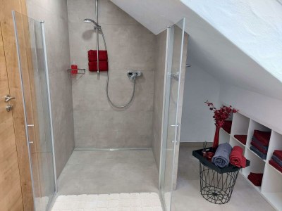 Apartment 4-Bett-Ferienwohnung Vulkaneifelchalet - Outdoor photo 20