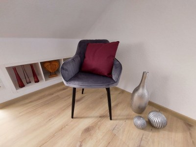 Apartment 4-Bett-Ferienwohnung Vulkaneifelchalet - Outdoor photo 25