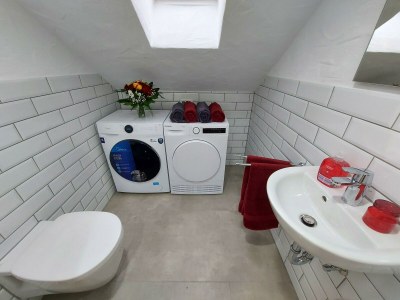 Apartment 4-Bett-Ferienwohnung Vulkaneifelchalet - Outdoor photo 29