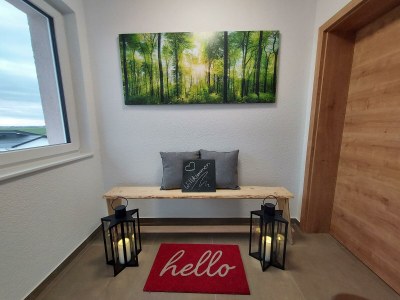 Apartment 4-Bett-Ferienwohnung Vulkaneifelchalet - Outdoor photo 31