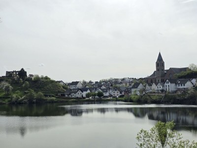 Apartment 4-Bett-Ferienwohnung Vulkaneifelchalet - Outdoor photo 67