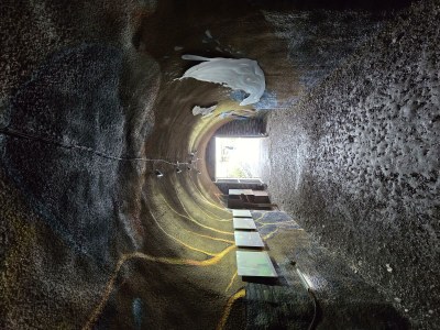 Apartment 4-Bett-Ferienwohnung Vulkaneifelchalet - Outdoor photo 73