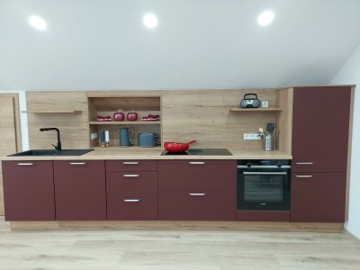 Apartment 4-Bett-Ferienwohnung Vulkaneifelchalet - Features photo 76