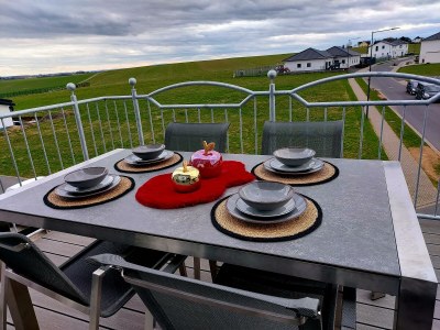 Apartment 4-Bett-Ferienwohnung Vulkaneifelchalet - Features photo 79