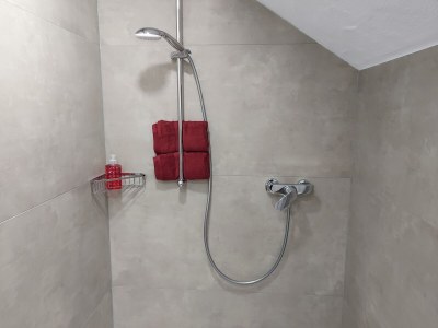 Apartment 4-Bett-Ferienwohnung Vulkaneifelchalet - Features photo 82