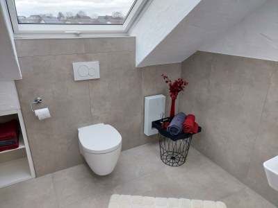 Apartment 4-Bett-Ferienwohnung Vulkaneifelchalet - Features photo 83