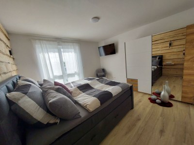 Apartment 4-Bett-Ferienwohnung Vulkaneifelchalet - Features photo 84